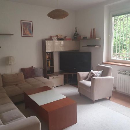 Apartment In The City Center SJJ Extérieur photo