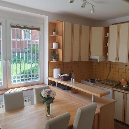 Apartment In The City Center SJJ Extérieur photo