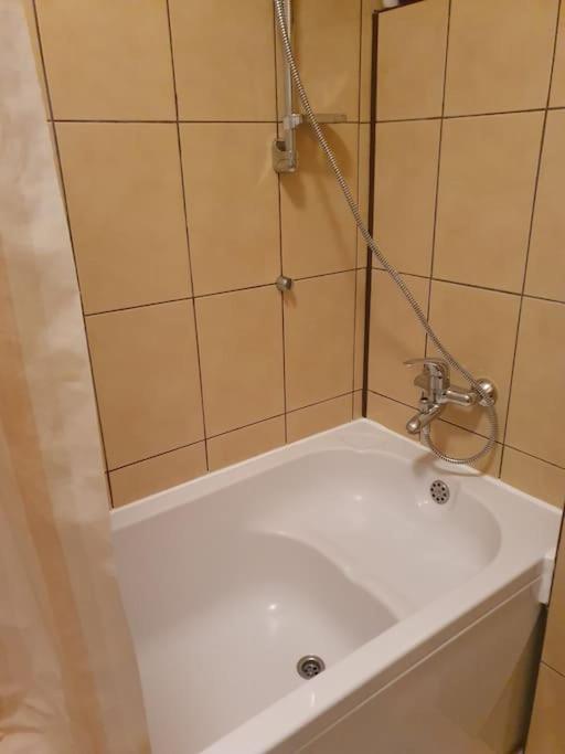 Apartment In The City Center SJJ Extérieur photo