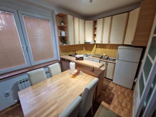 Apartment In The City Center SJJ Extérieur photo