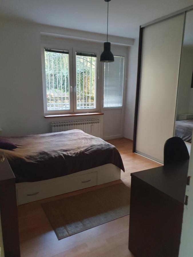 Apartment In The City Center SJJ Extérieur photo