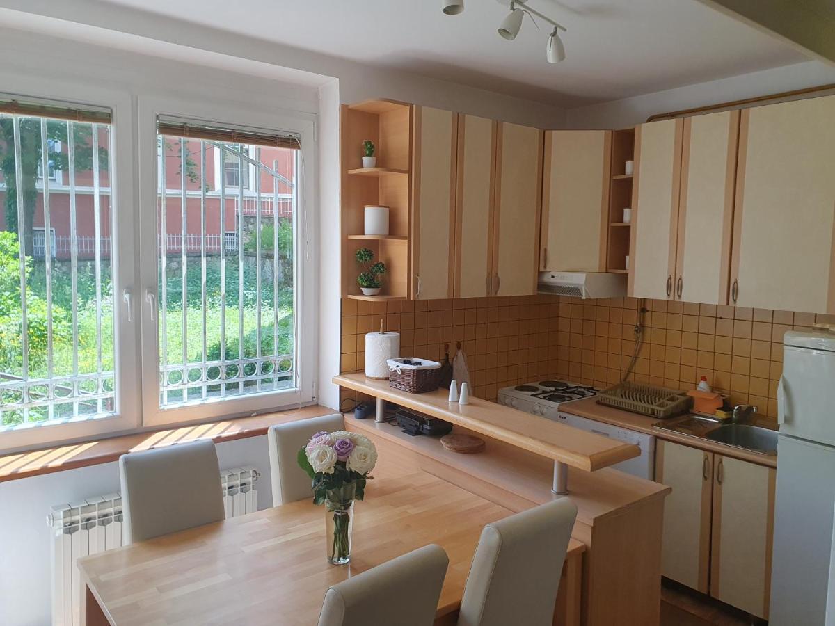Apartment In The City Center SJJ Extérieur photo